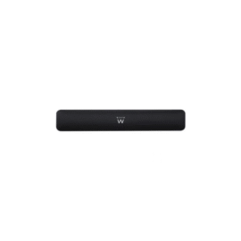 Ewent Apoio De Pulso Para Teclado Ergonomico - Preto
