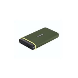 HD Ext 2.5' 1TB SSD Transc. ESD380C USB-C Military