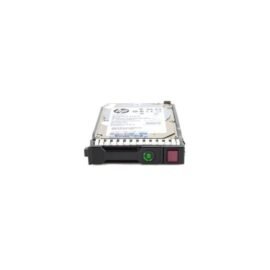 HP 600GB 10K 12G SFF SC DS 2.5IN SAS
