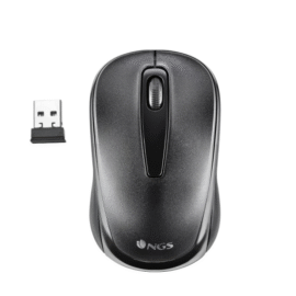 NGS Rato Sem Fio 1200 DPI Easygamma
