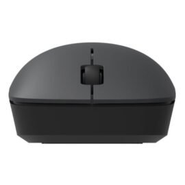 Mouse Xiaomi Mi L+B21386ITE Wireless 1000DPI Preto