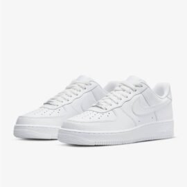 Nike Air Force Branca
