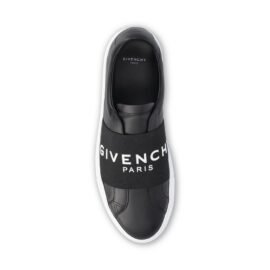 Givenchy Urban Street Black