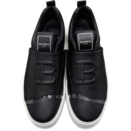 Balmain B-Court