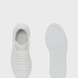 Alexander McQueen Oversized