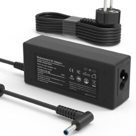 Carregador de laptop de 45 W para HP Pavilion