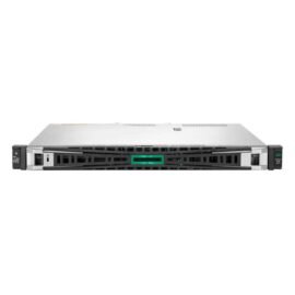 SERVIDOR HPE DL20 GEN11 E-2434 3.4GHZ 4C 1P 32GB-U 4SFF 2X480GB SATA SSD 800W PS
